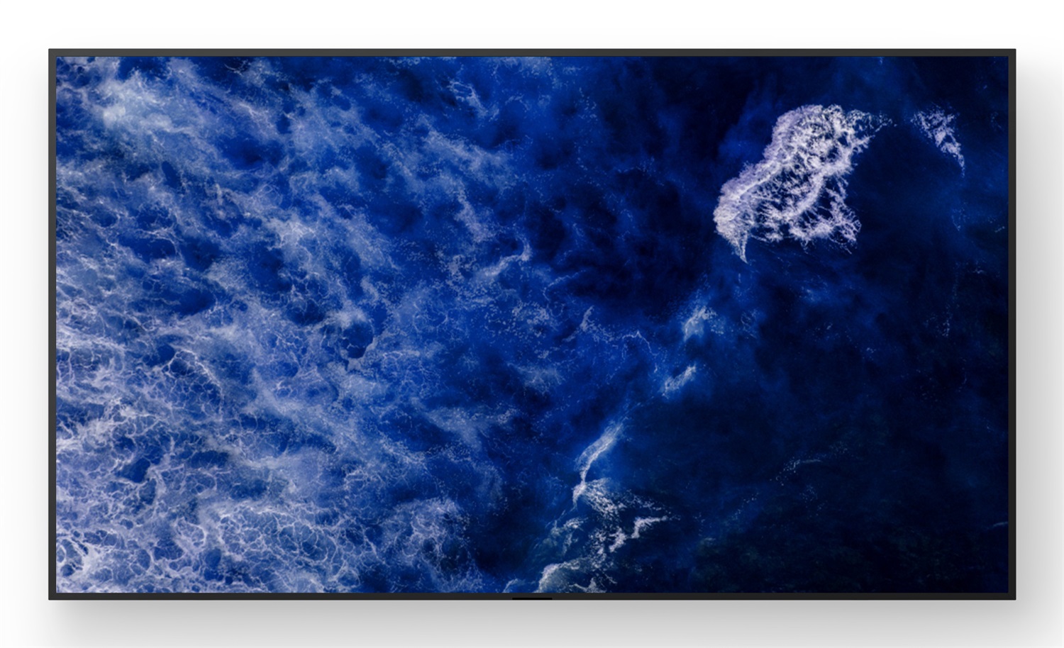 Sony FW-98BZ53L Display Professionale 98