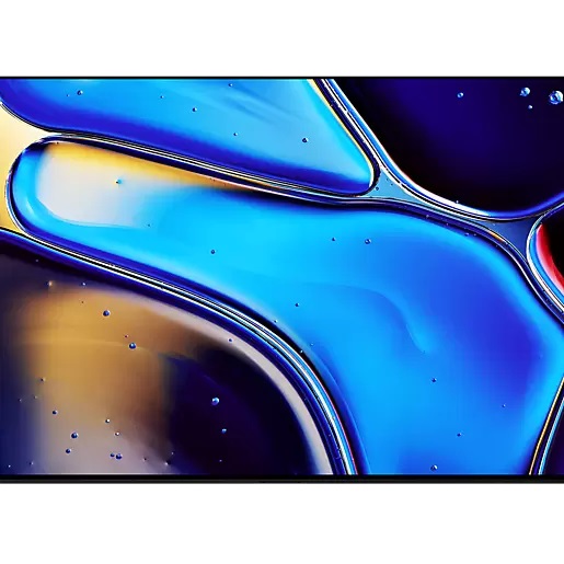 Sony BRAVIA 8 OLED 65 Pollici 4K Ultra HD Smart TV (2024) - Wi-Fi, Dolby Vision Atmos, Gaming Menu per PS5, Chromecast, AirPlay, 120Hz