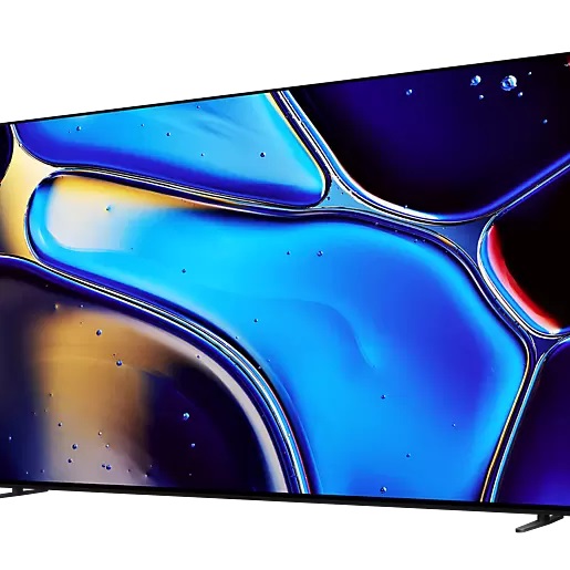 Sony BRAVIA 8 OLED 65 Pollici 4K Ultra HD Smart TV (2024) - Wi-Fi, Dolby Vision Atmos, Gaming Menu per PS5, Chromecast, AirPlay, 120Hz