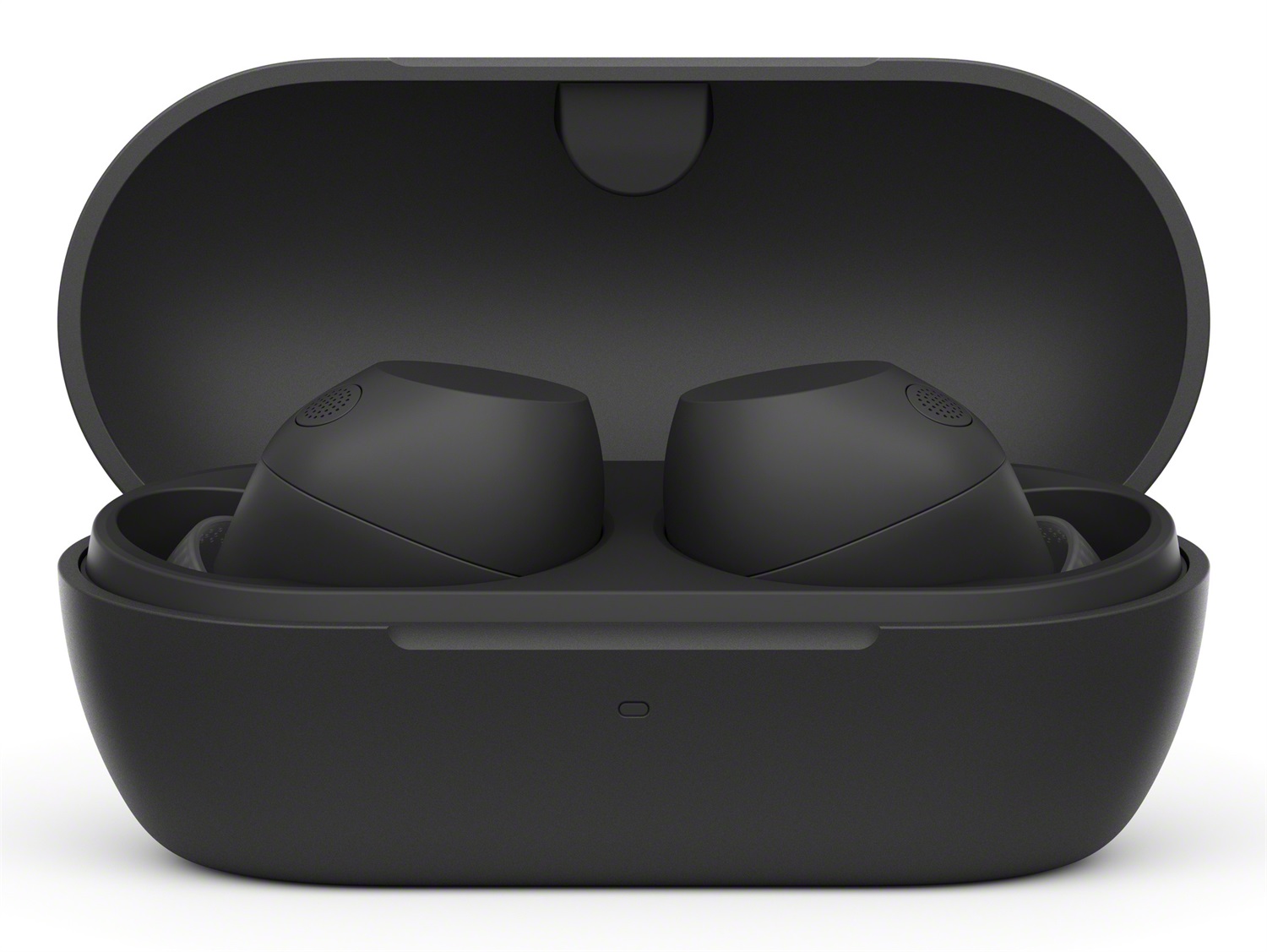 Sony WF-C710N Auricolari True Wireless Stereo (TWS) In-ear con Noise Cancelling, 4 Microfoni, 360 Reality Audio, Autonomia fino a 40 ore, Ricarica Rapida, Impermeabili IPX4, Nero