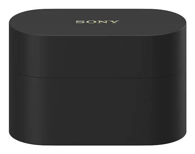 Sony WF-1000XM6: Auricolari Wireless con Noise Cancelling, Suono Hi-Res, Autonomia Fino a 24 Ore, IPX4, Compatibili iOS/Android - Nero