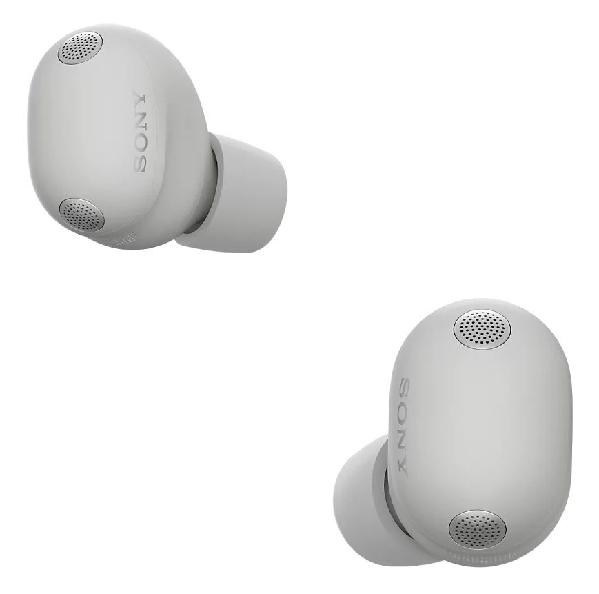 Sony WF-1000XM6: Auricolari Wireless con Noise Cancelling, Suono Hi-Res, Autonomia Fino a 24 Ore, IPX4