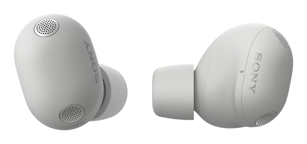 Sony WF-1000XM6: Auricolari Wireless con Noise Cancelling, Suono Hi-Res, Autonomia Fino a 24 Ore, IPX4