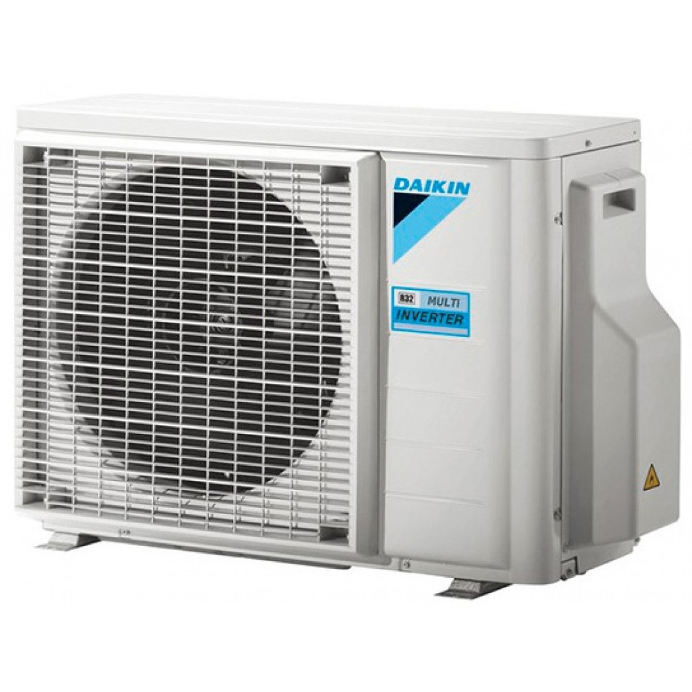 Daikin 2MXM50A Climatizzatore Dual Split Parete Stylish White/Bianco WIFI Bluevolution 12000 BTU R-32