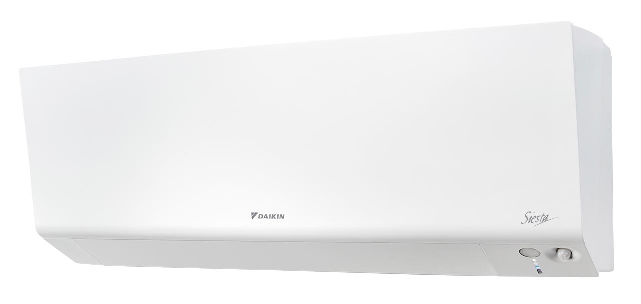 Daikin ATXM25R/ARXM25R Climatizzatore Monosplit 9000 BTU/h Inverter con Pompa di Calore e WiFi Classe A /A