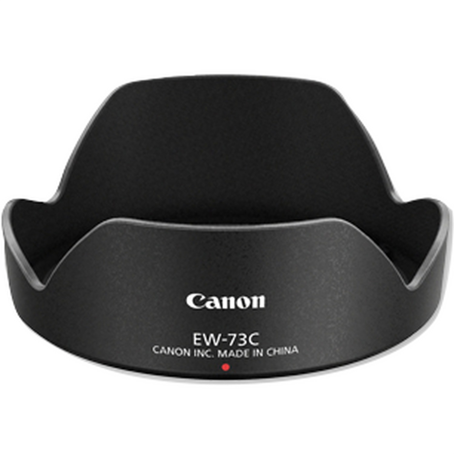 Canon EW-73C Paraluce per obiettivo EF-S 10-18 mm f/4,5-5,6 IS STM - Nero/Antracite