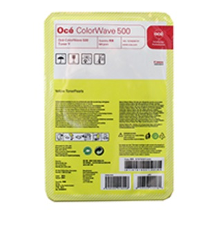 Oce 1070038731 Cartuccia Toner Originale Giallo - 1 Pezzo