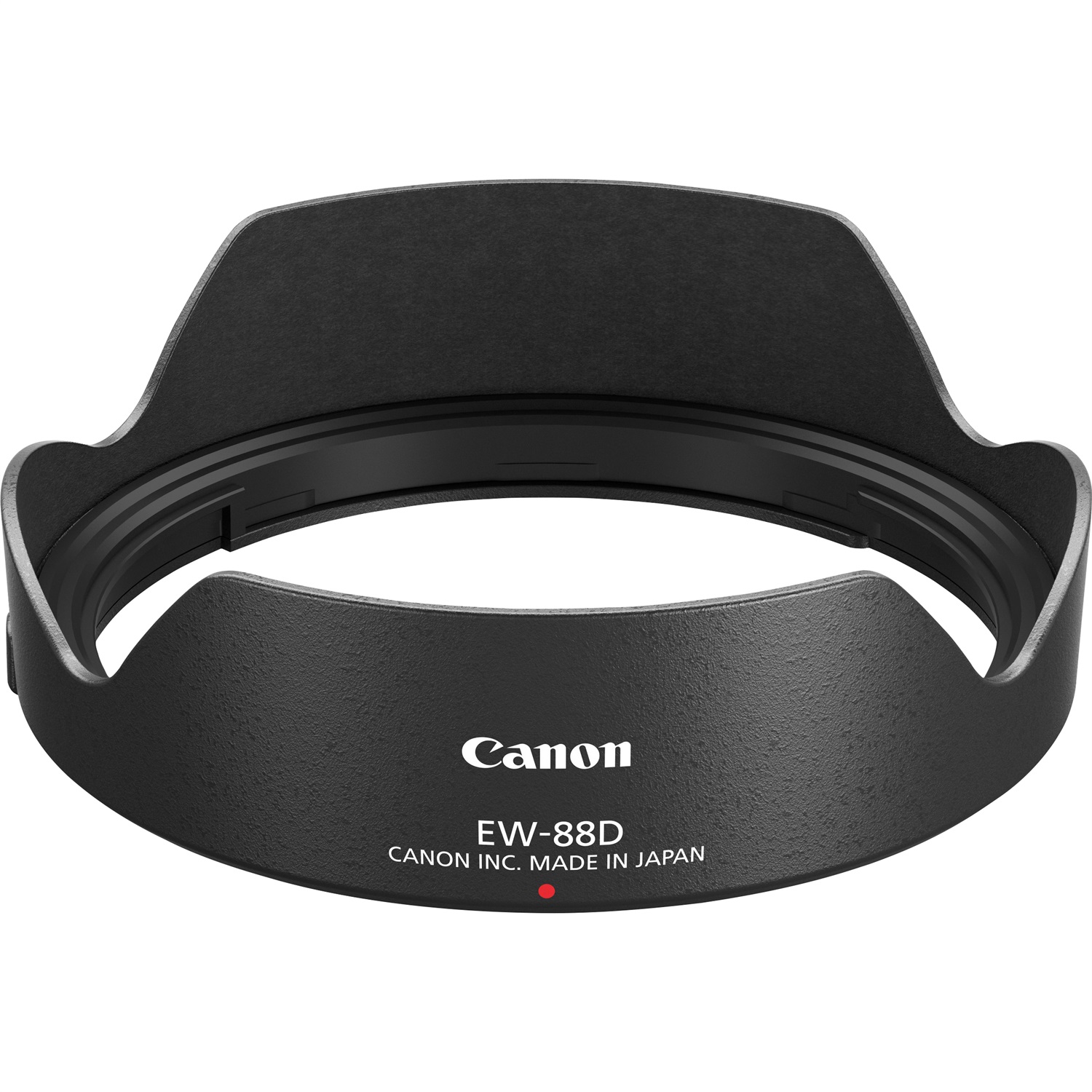 Canon EW-88D Paraluce Obiettivo Nero - Compatibile con EF 16-35mm f/2.8L II e III USM, Riduce il Bagliore