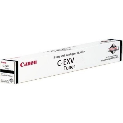 Canon C-EXV 52 Toner Originale Giallo 1 Pezzo per IRC7565i, IRC7570i, IRC7580i - 1001C002