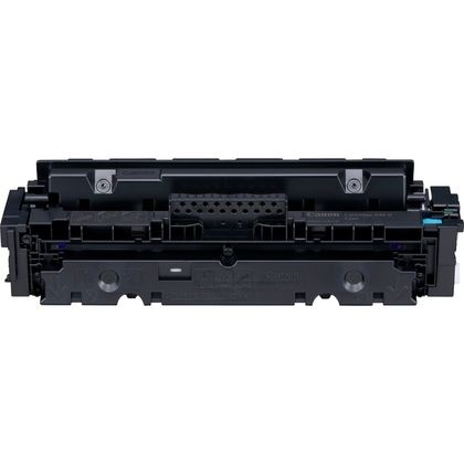 Canon CRG-046H Cartuccia Toner Originale Ciano - 5000 Pagine, 1 Pz