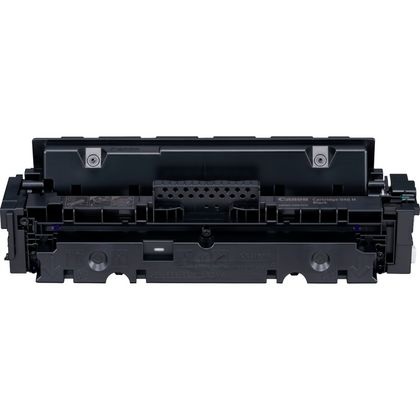 Canon 046H Toner Nero Originale 1254C002 - Resa ~6300 Pagine - Compatibile con LBP-653, LBP-654, MF732Cdw, MF734Cdw, MF735Cx