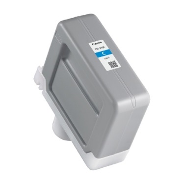 Canon PFI-310C Cartuccia d'Inchiostro Originale Ciano 330ml - Compatibile con TX-2000, TX-3000, TX-4000