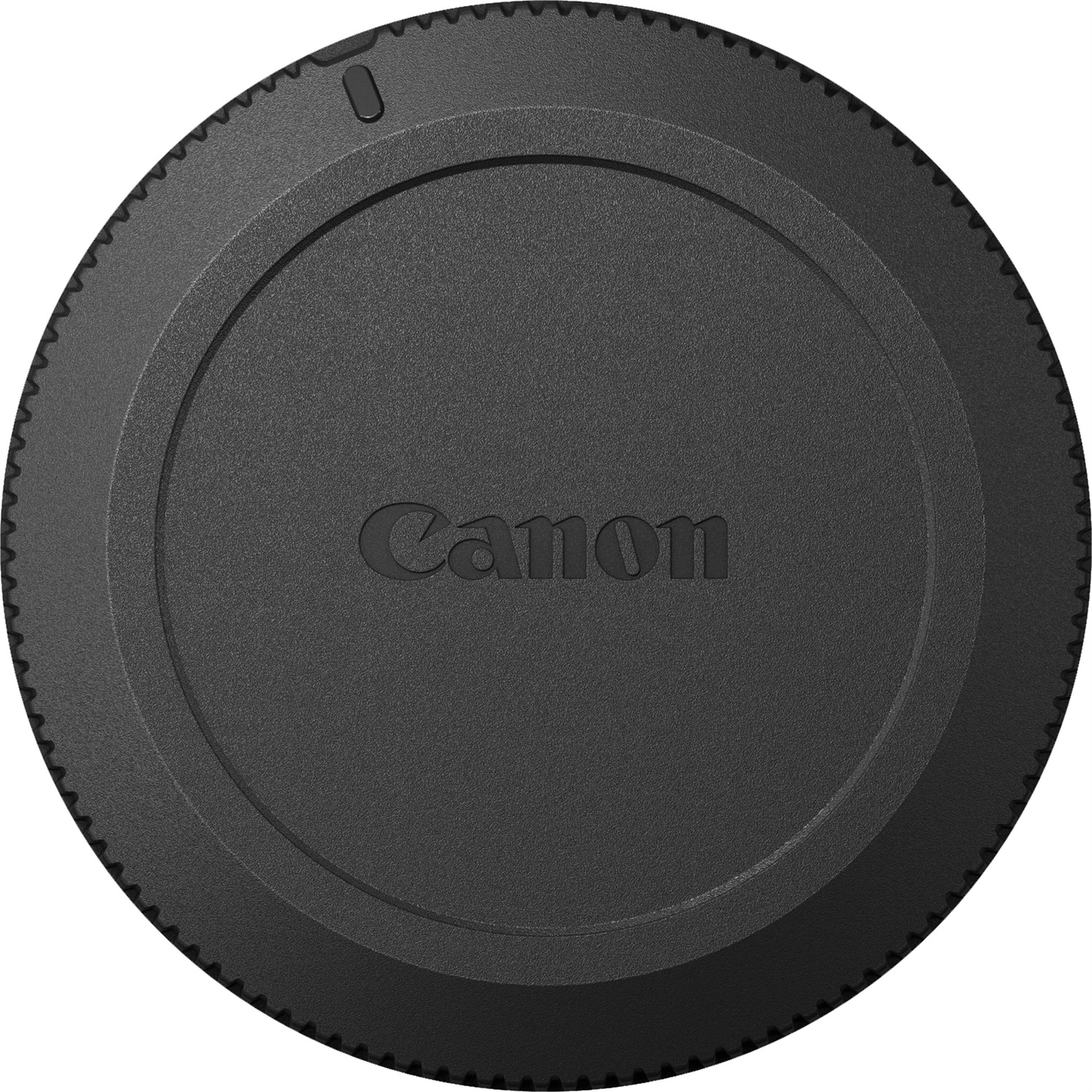 Canon RF Tappo Antipolvere - Protezione per Obiettivi RF, Struttura Robusta e Alta Qualità