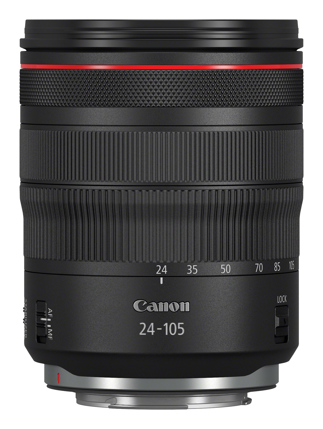 Canon Obiettivo RF 24-105mm F4L IS USM