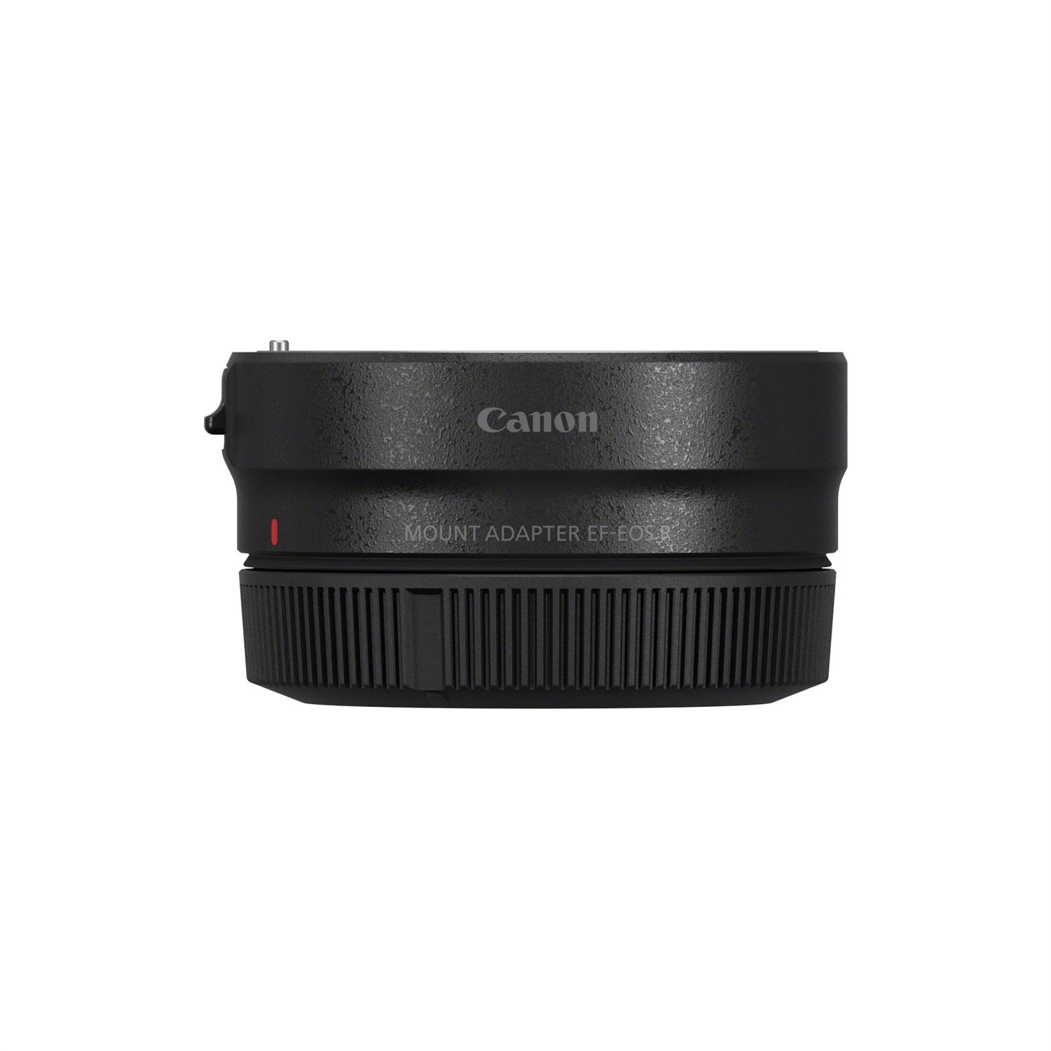 Canon Adattatore EF-EOS R - Compatibile con obiettivi EF e EF-S, Resistente agli agenti atmosferici, Garanzia ufficiale 2 anni