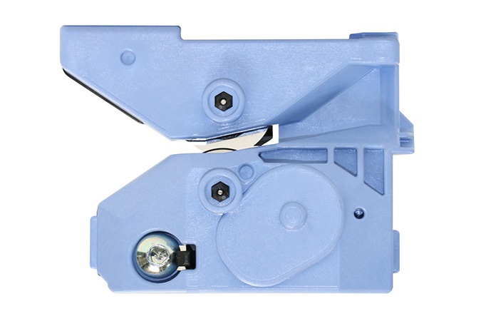 Canon CT-08 Lama Blu 1 pz - Compatibile con ImagePROGRAF TA-20 e TA-30