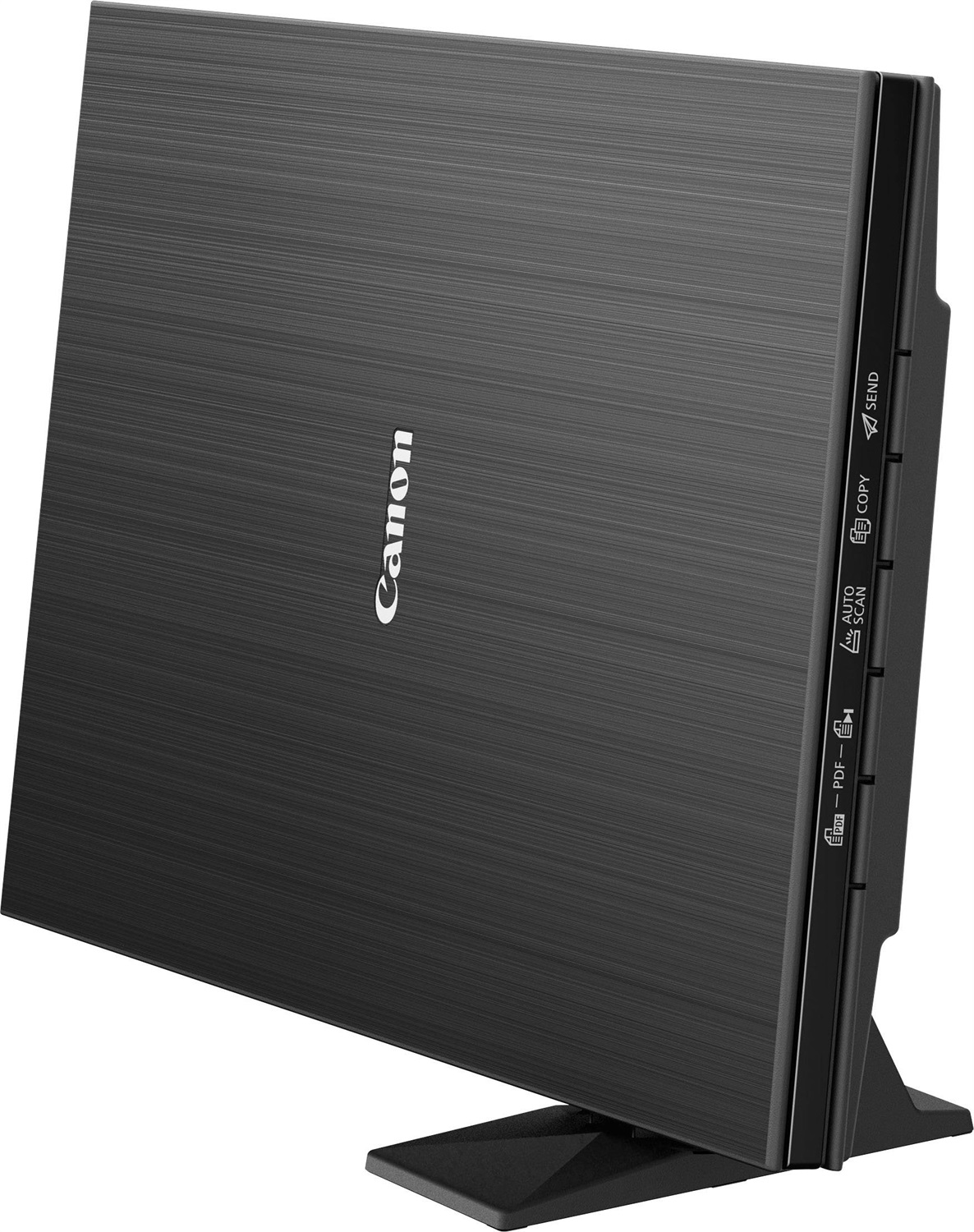 Canon CanoScan LiDE 400 Scanner Piano A4 4800 x 4800 DPI USB Type-C - Design Elegante e Funzionalità Avanzate