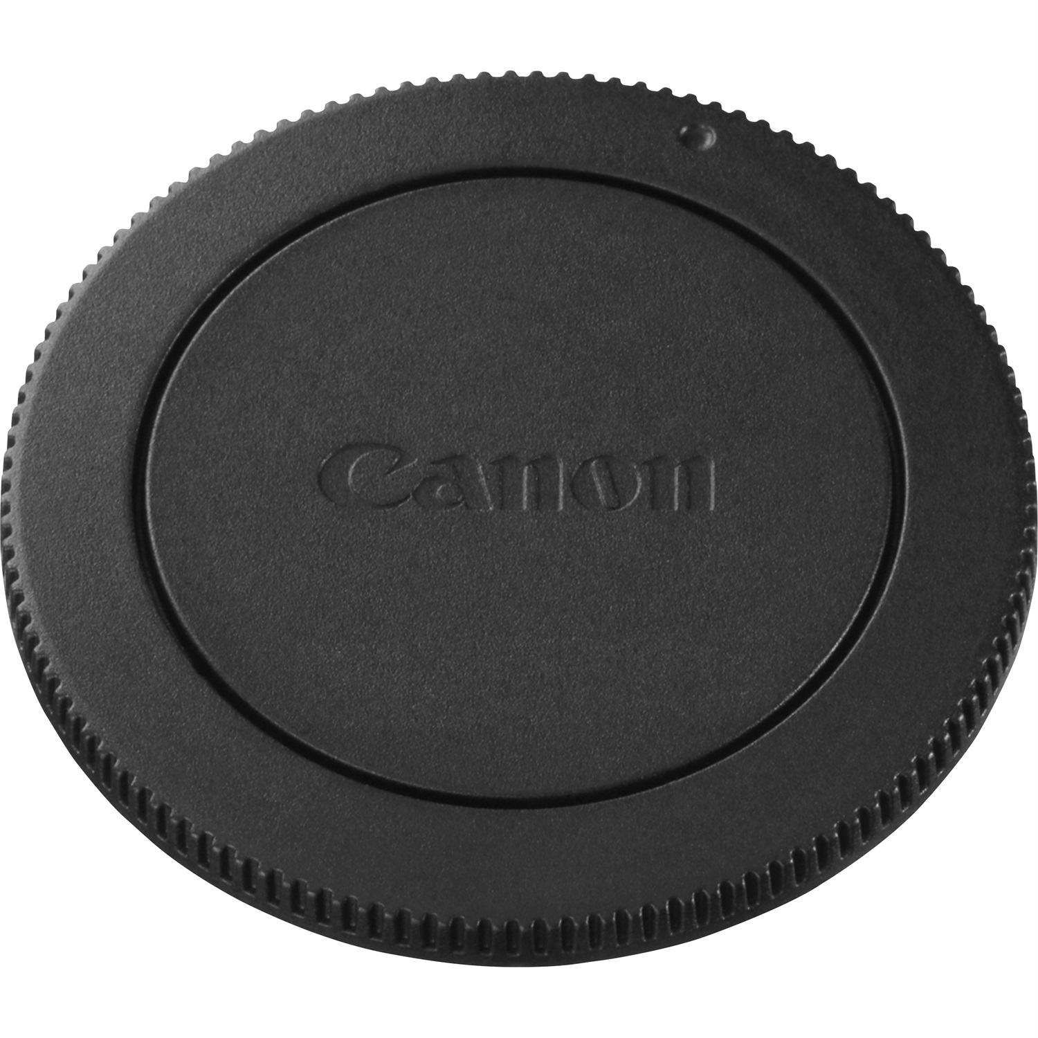 Canon R-F-5 Tappo Corpo per Fotocamera EOS R - Nero, Protezione Sensore