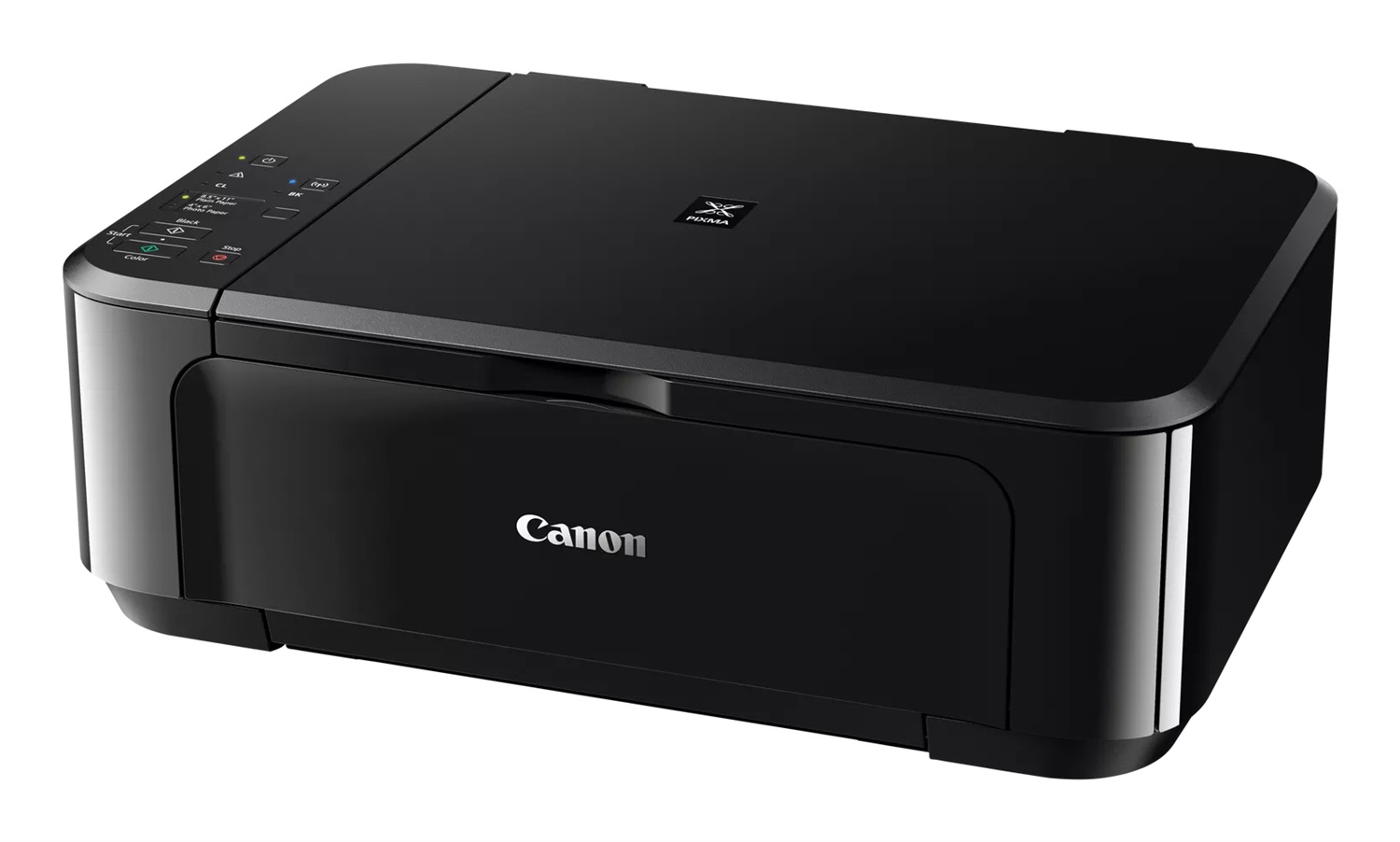 Canon PIXMA MG3650S Stampante Multifunzione Inkjet A4 Wi-Fi 4800 x 1200 DPI, Stampa/Copia/Scansione a Colori