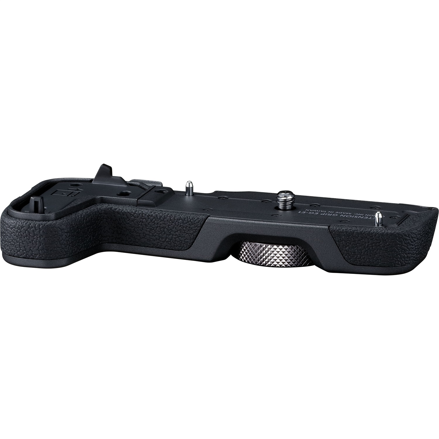 Canon Extension Grip EG-E1 - Impugnatura Ergonomica per Canon EOS RP con Garanzia di 2 Anni