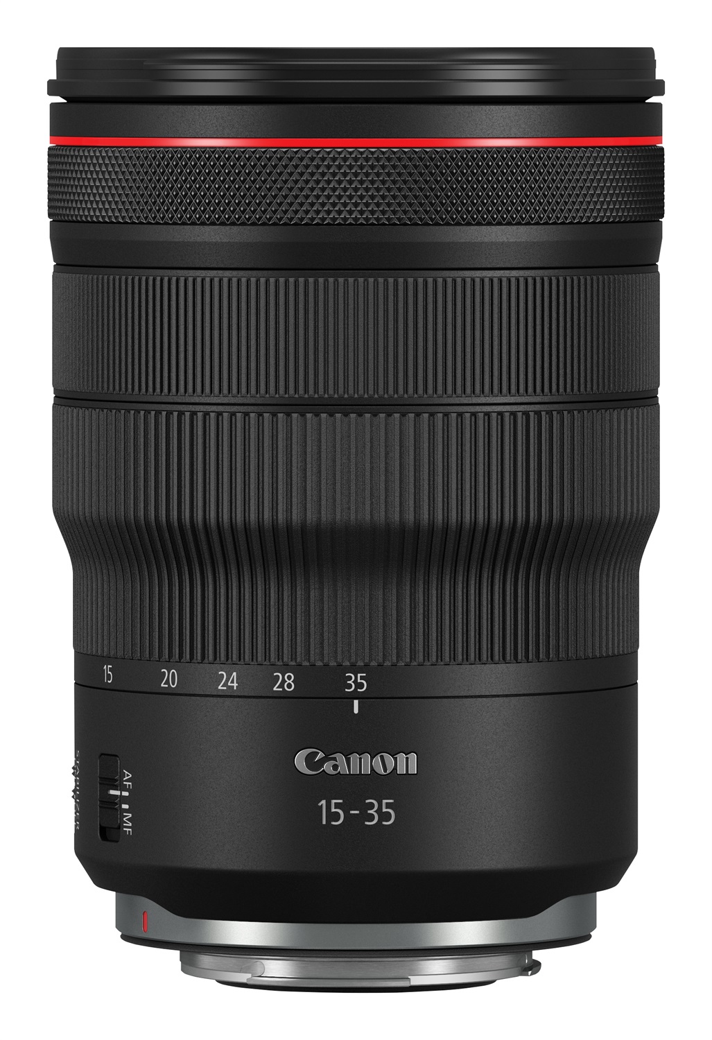 Canon RF 15-35mm F2.8L IS USM