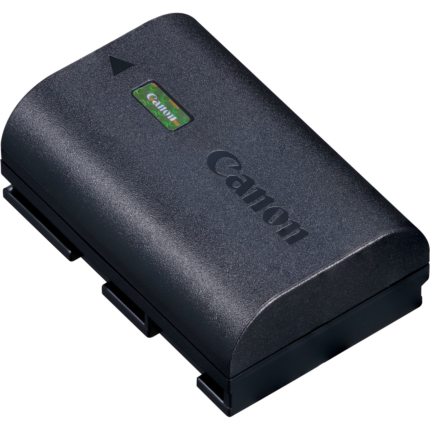 Canon Batteria Ricaricabile LP-E6NH 2130 mAh per Fotocamere EOS - Compatibile con LP-E6N e LP-E6