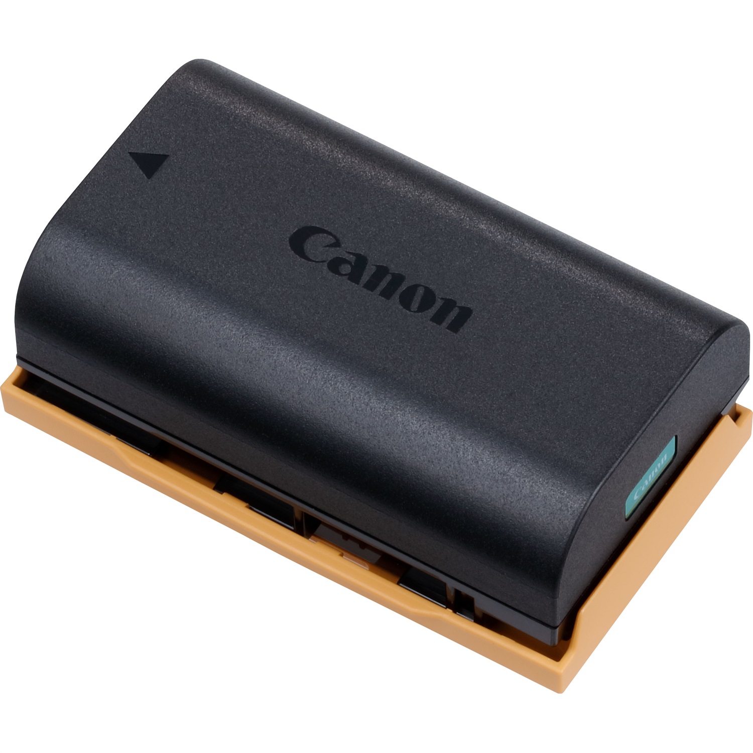 Canon LP-EL Batteria Ricaricabile Originale per Flash Speedlite EL-1 - Alta Prestazione e Tempi di Ricarica Rapidi