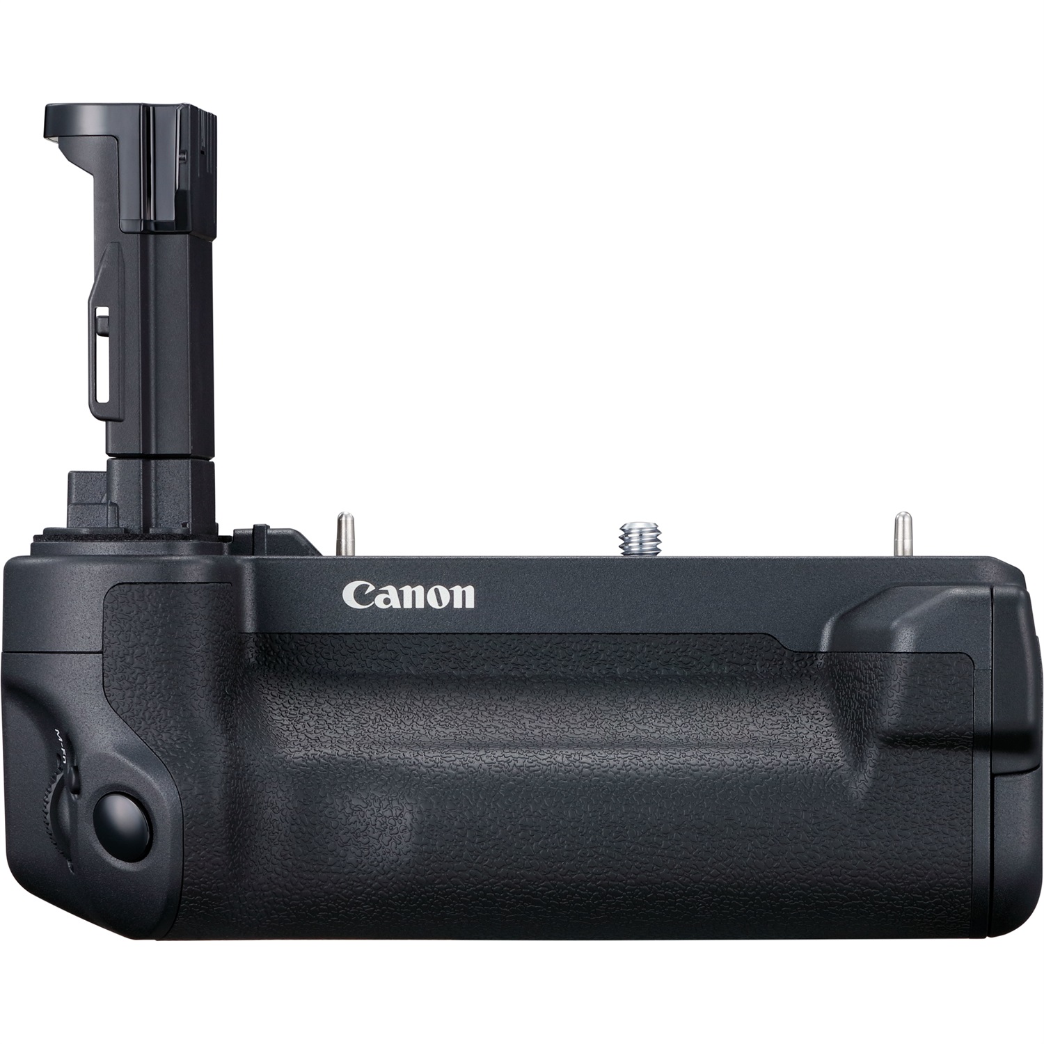 Canon WFT-R10B Trasmettitore File Wireless con Connettività Wi-Fi 2,4 GHz/5 GHz, MIMO 2x2 e Impugnatura a Batteria per EOS R5