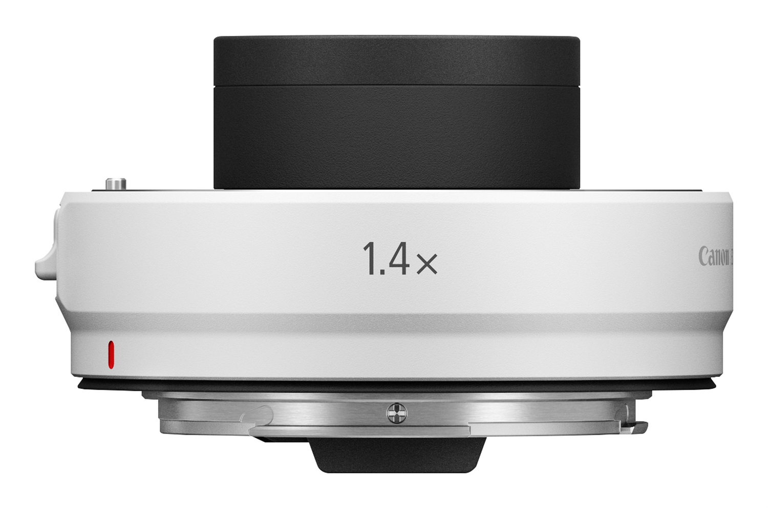 Canon Extender RF 1.4x - Duplicatore Focale per Obiettivi RF-mount - Ingrandimento 1.4x - Garanzia Ufficiale 2 Anni
