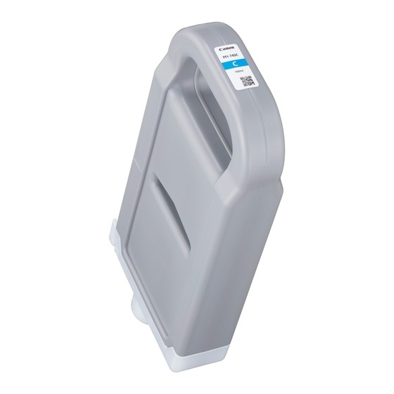 Canon PFI-740 C Cartuccia d'Inchiostro Ciano 700 ml Originale Rendimento Ultra Elevato - 1 pz