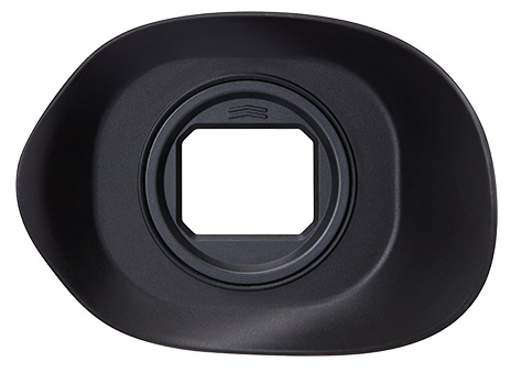 Canon Oculare Eyecup ER-HE per fotocamera mirrorless EOS R3