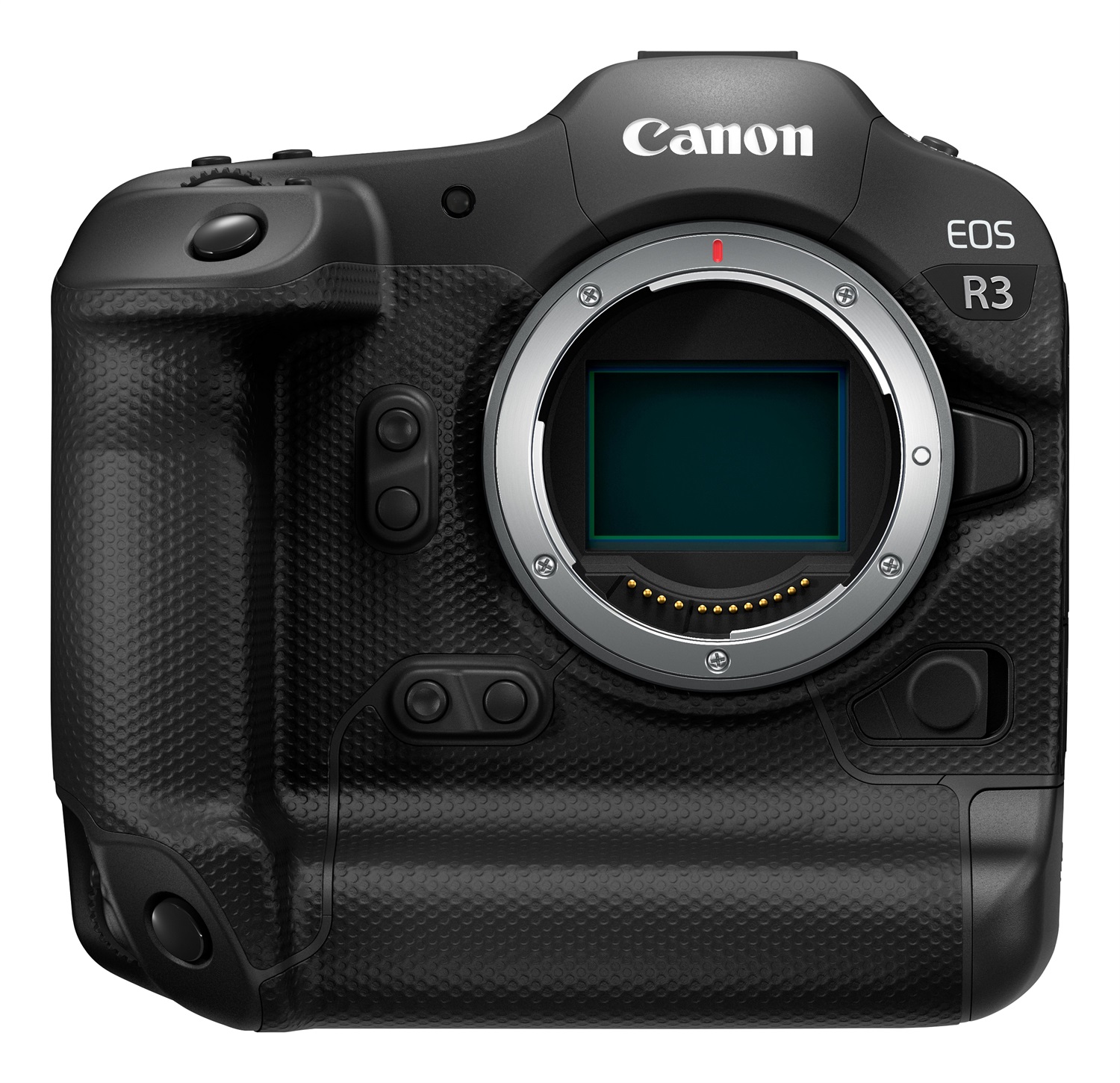 Canon EOS Corpo macchina R3 mirrorless