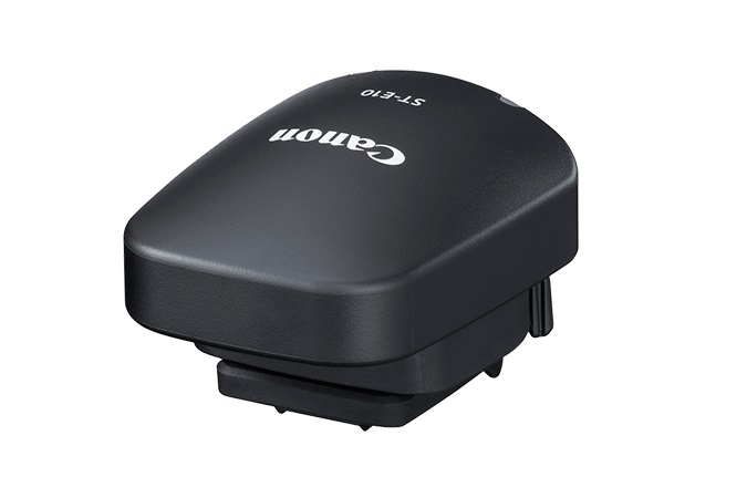 Canon ST-E10 Trasmettitore Speedlite - Controllo remoto dei flash Speedlite compatibili, attivazione in radiofrequenza