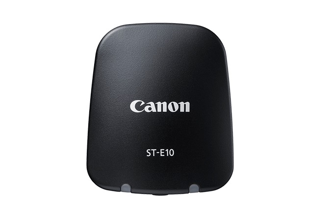 Canon ST-E10 Trasmettitore Speedlite - Controllo remoto dei flash Speedlite compatibili, attivazione in radiofrequenza