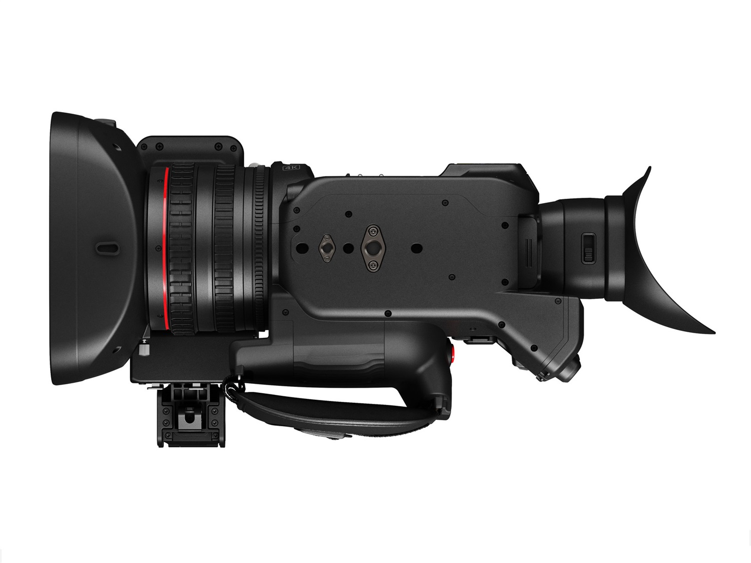 Canon XF605 Videocamera Palmare 4K Ultra HD con Sensore 1