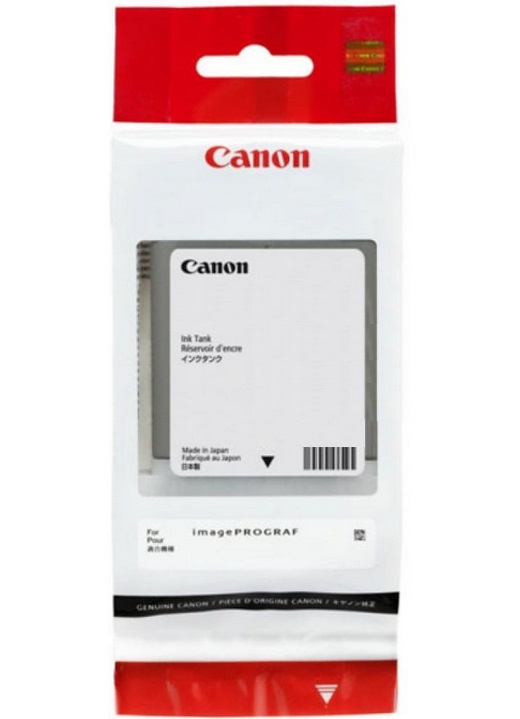 Canon PFI-2300C Cartuccia d'Inchiostro Originale Ciano 330 ml - Compatibile con GP2000/4000