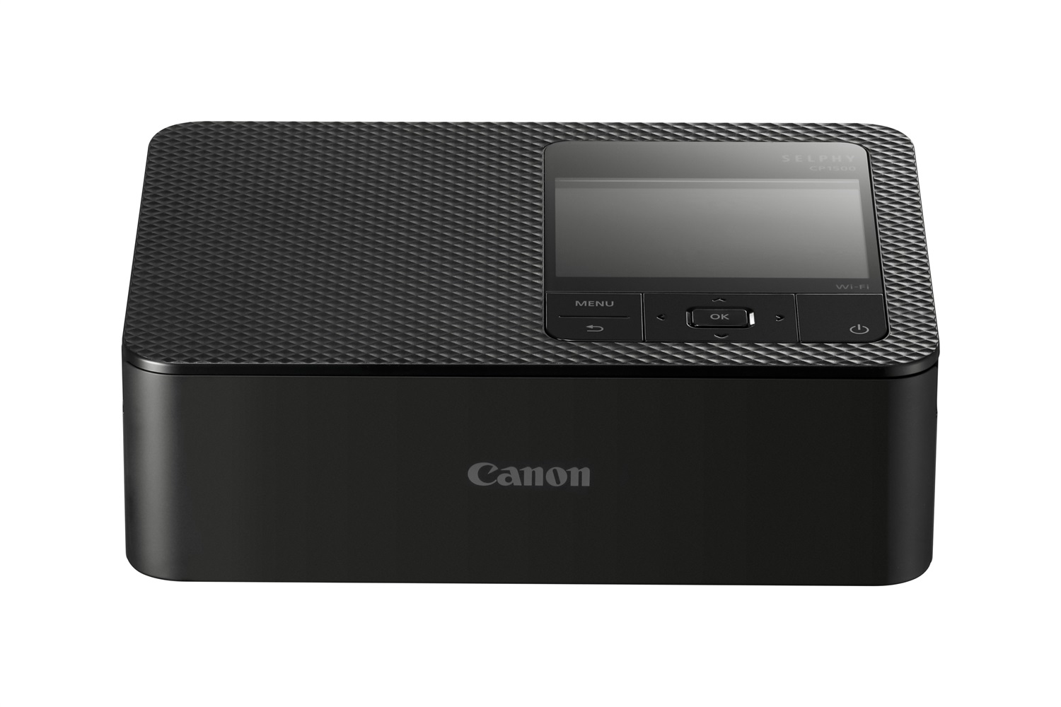 Canon SELPHY CP1500 Stampante Fotografica Compatta a Sublimazione - 300 x 300 DPI, Wi-Fi, USB-C, 4