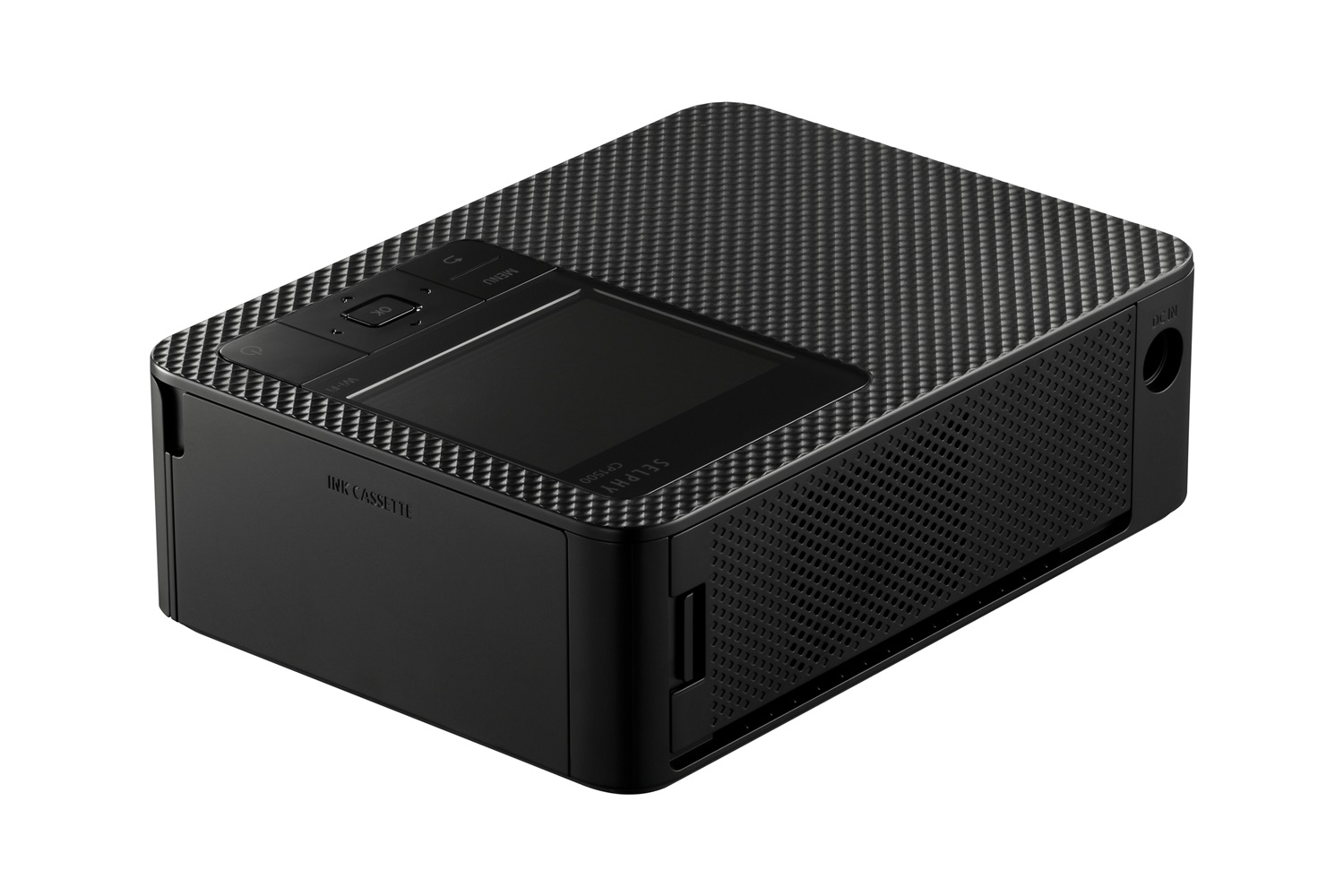 Canon SELPHY CP1500 Stampante Fotografica Compatta a Sublimazione - 300 x 300 DPI, Wi-Fi, USB-C, 4