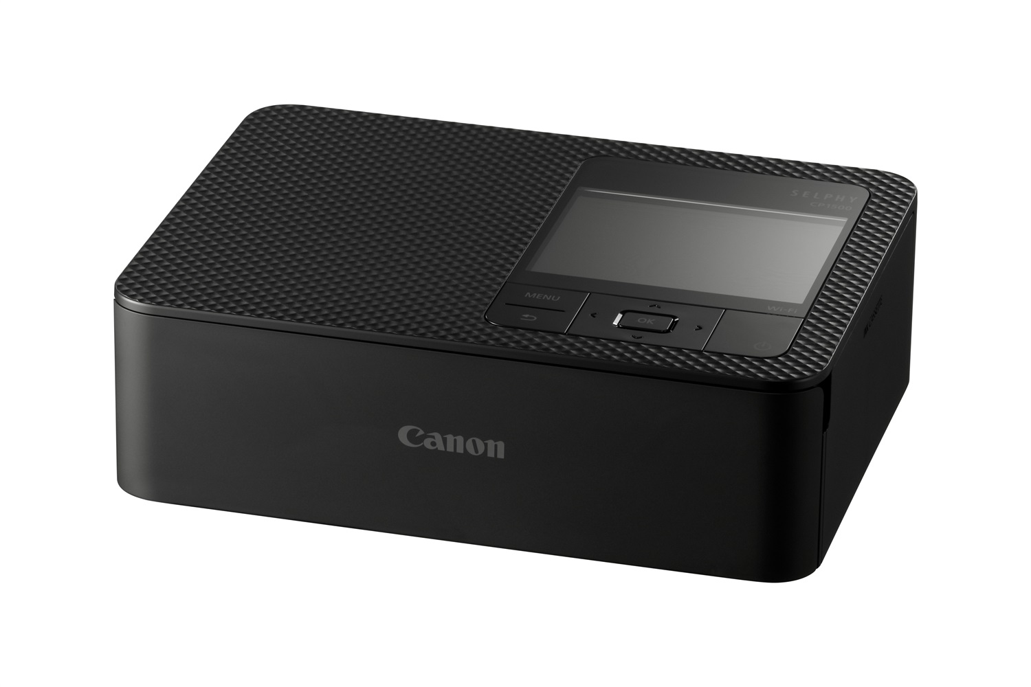 Canon SELPHY CP1500 Stampante Fotografica Compatta a Sublimazione - 300 x 300 DPI, Wi-Fi, USB-C, 4