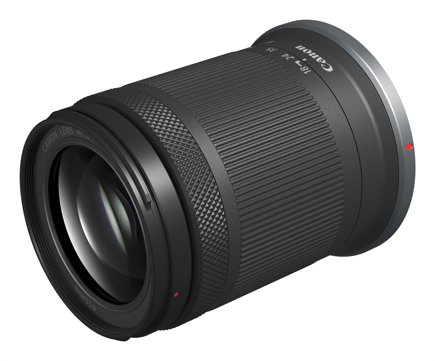 Canon RF-S 18-150mm f/3.5-6.3 IS STM - Obiettivo ampio per fotocamere mirrorless, zoom 18-150 mm, Garanzia 2 anni