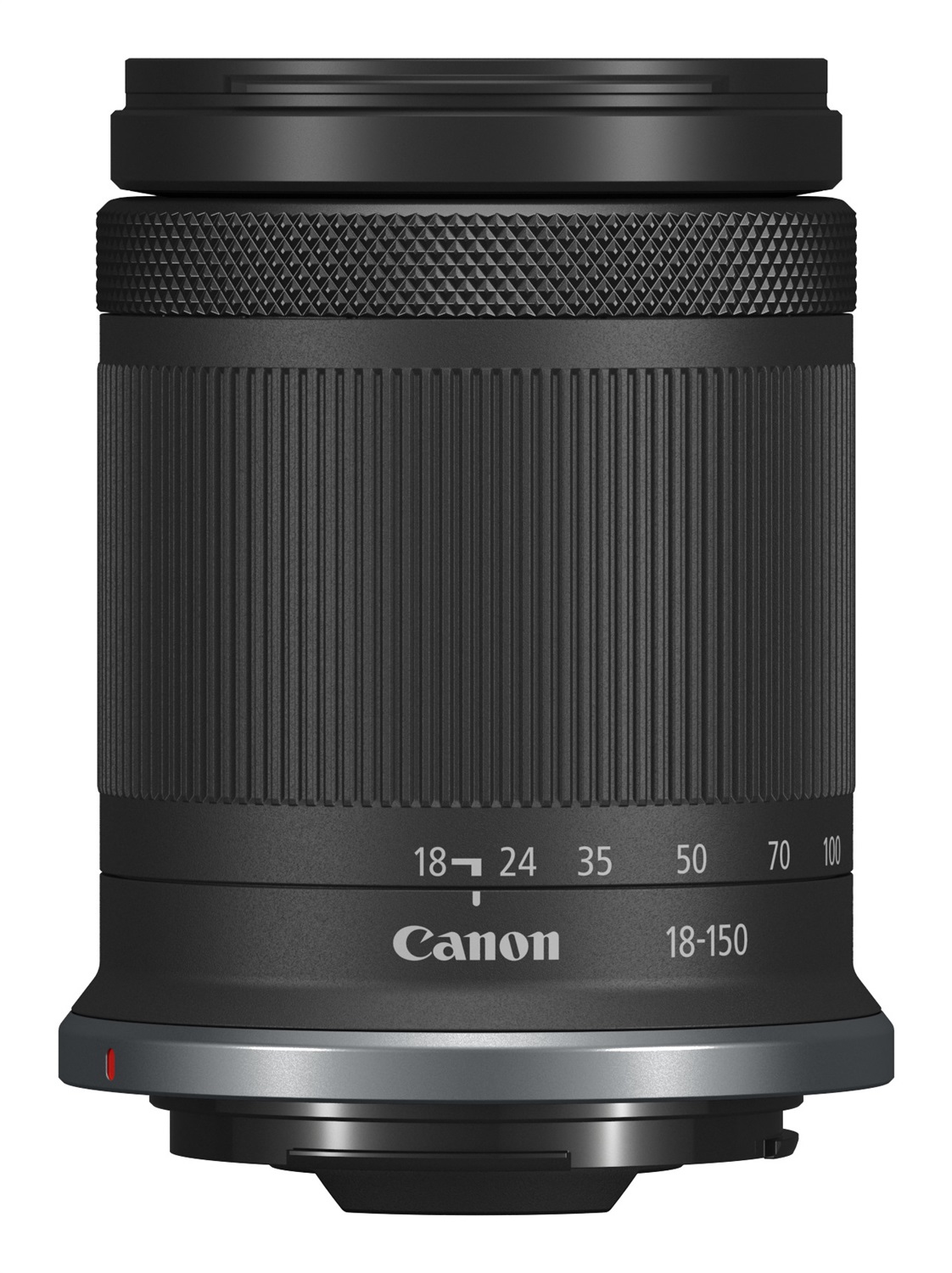 Canon RF-S 18-150mm f/3.5-6.3 IS STM - Obiettivo ampio per fotocamere mirrorless, zoom 18-150 mm, Garanzia 2 anni