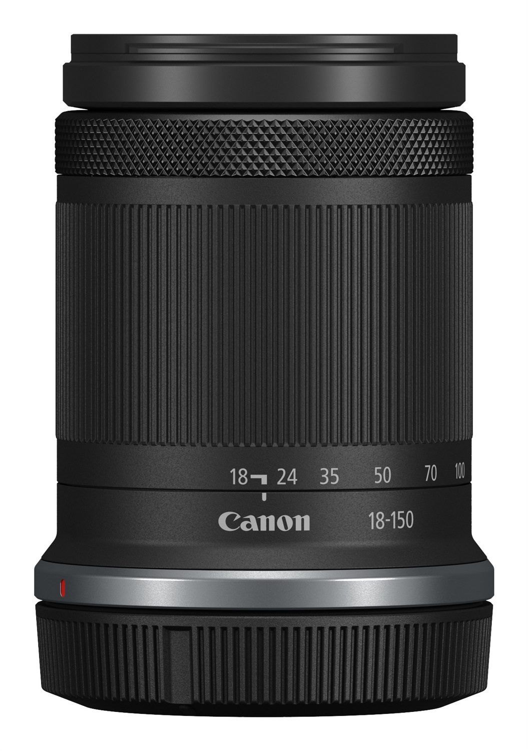 Canon RF-S 18-150mm f/3.5-6.3 IS STM - Obiettivo ampio per fotocamere mirrorless, zoom 18-150 mm, Garanzia 2 anni