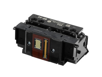 Canon PF-08 Testina di Stampa Originale per imagePROGRAF TC-20, TC-21, TC-21M - Codice 5706C001
