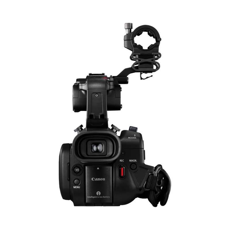 Canon XA70 Videocamera 4K UHD con Sensore CMOS da 1