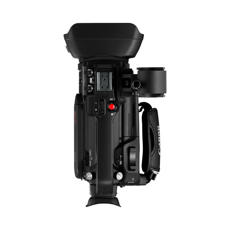 Canon XA70 Videocamera 4K UHD con Sensore CMOS da 1