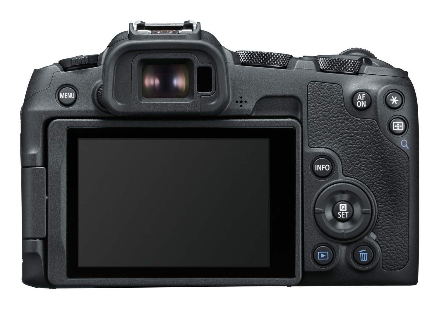 Canon EOS R8 - Fotocamera Mirrorless Full Frame 24,2 MP, ISO 50-102.400, Scatto Continuo 40 fps, Video 4K fino a 60p, Autofocus Dual Pixel CMOS AF II