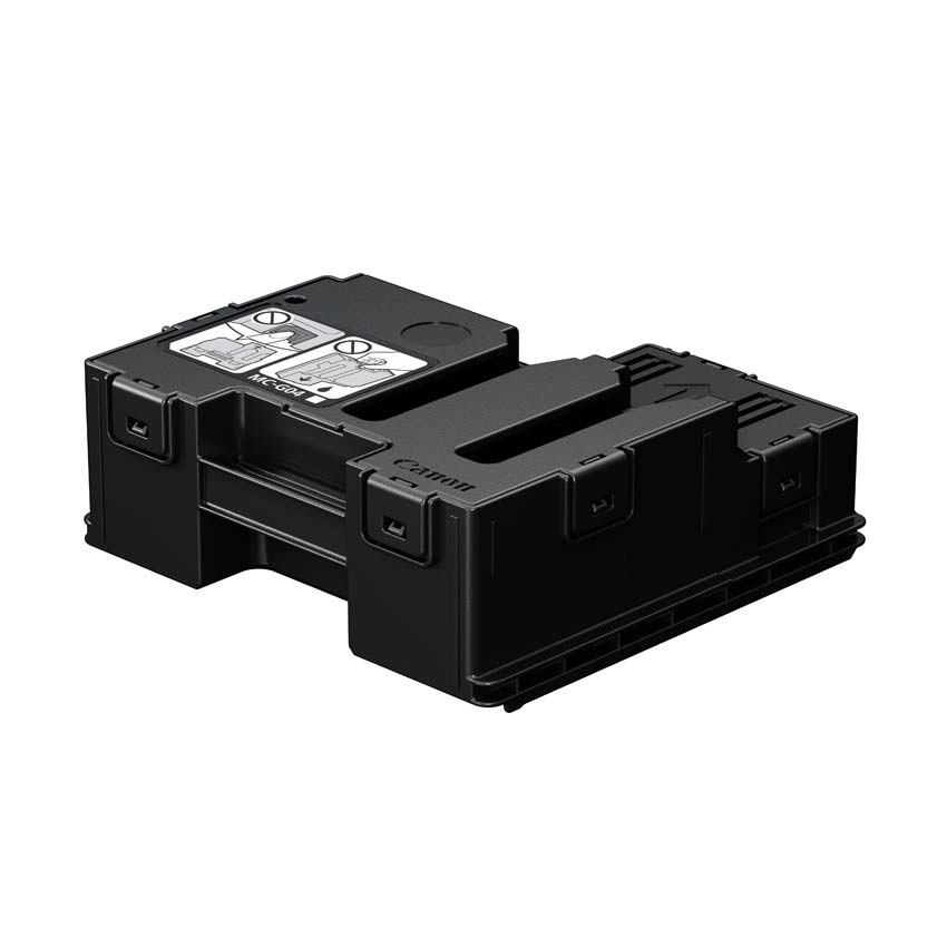 Canon MC-G04 Cartuccia di pulizia della stampante - Compatibile con G3370, G1330, PIXMA G1530, G2570, G3570, G3571, G3572, G4570