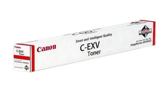 Canon C-EXV 64 Toner Ciano Originale 60000 Pagine - Compatibile con imageRUNNER ADVANCE DX