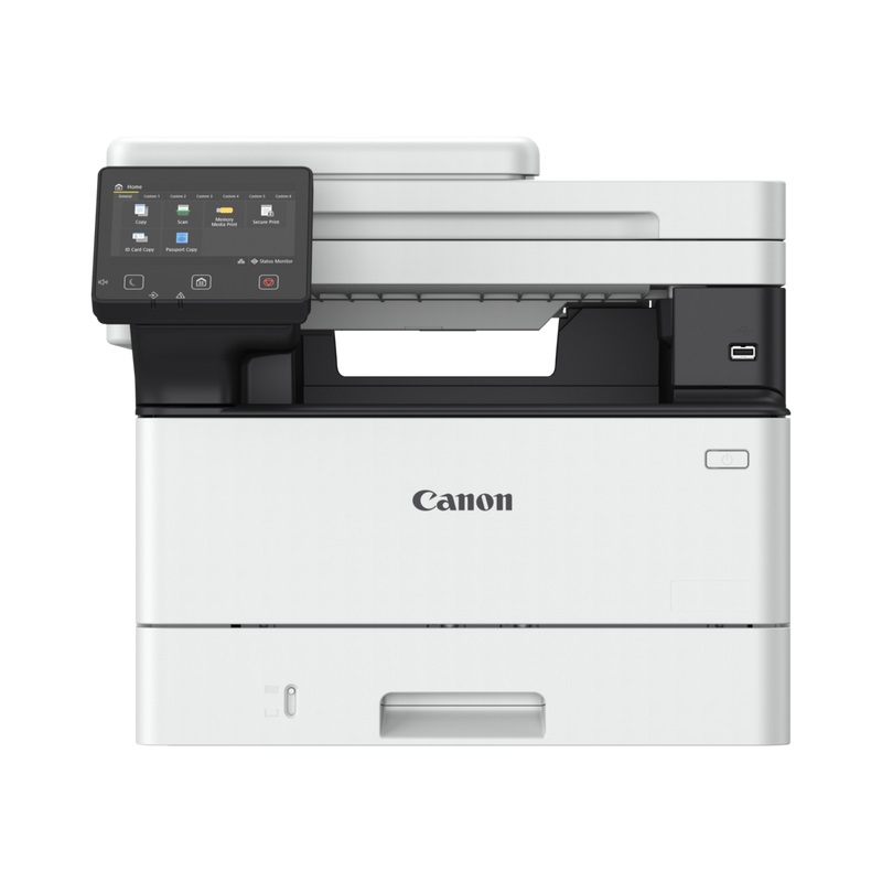 Canon i-SENSYS MF465dw Multifunzione Laser A4 1200 x 1200 DPI 40 ppm Wi-Fi Duplex