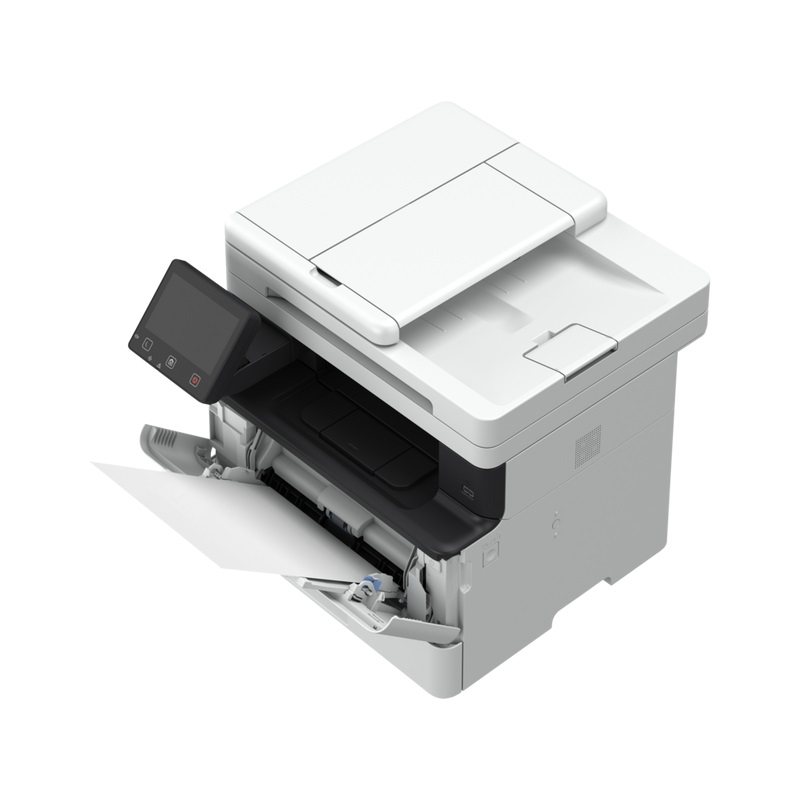 Canon i-SENSYS MF465dw Multifunzione Laser A4 1200 x 1200 DPI 40 ppm Wi-Fi Duplex
